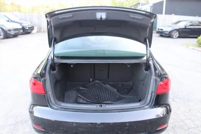 2016 Audi A3 1.8T Premium