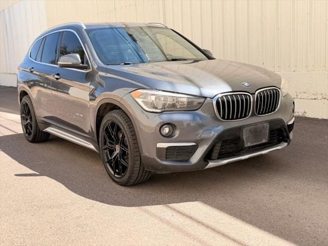 2018 BMW X1 sDrive28i for sale in Phoenix, AZ