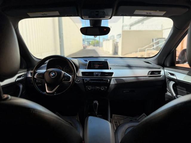 2018 BMW X1 sDrive28i