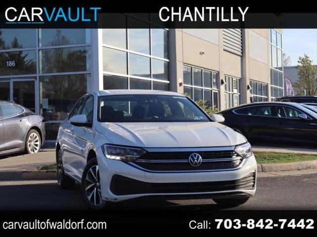 2022 Volkswagen Jetta 1.5T S for sale in Chantilly, VA