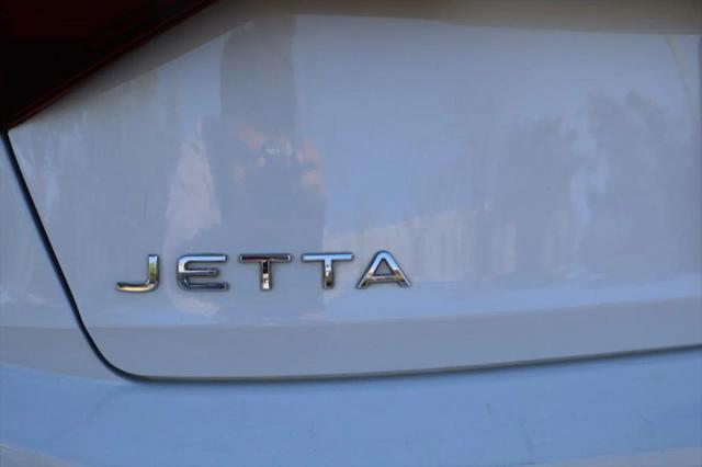 2022 Volkswagen Jetta 1.5T S
