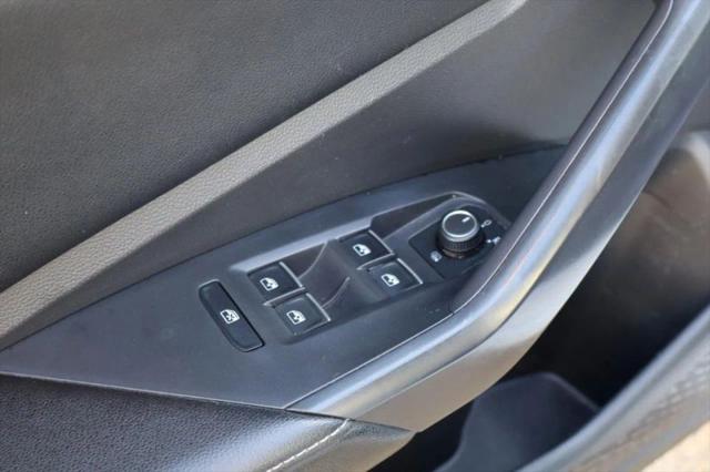 2022 Volkswagen Jetta 1.5T S