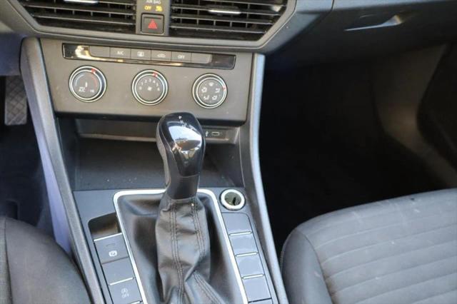 2022 Volkswagen Jetta 1.5T S