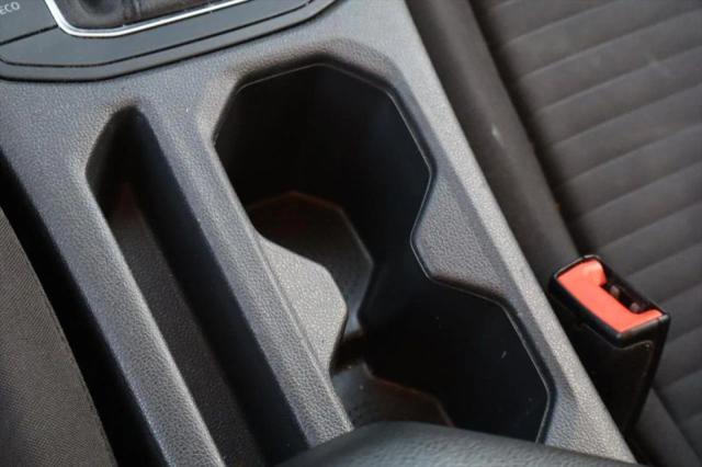 2022 Volkswagen Jetta 1.5T S