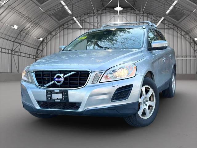 2011 Volvo XC60 3.2 for sale in Acton, MA