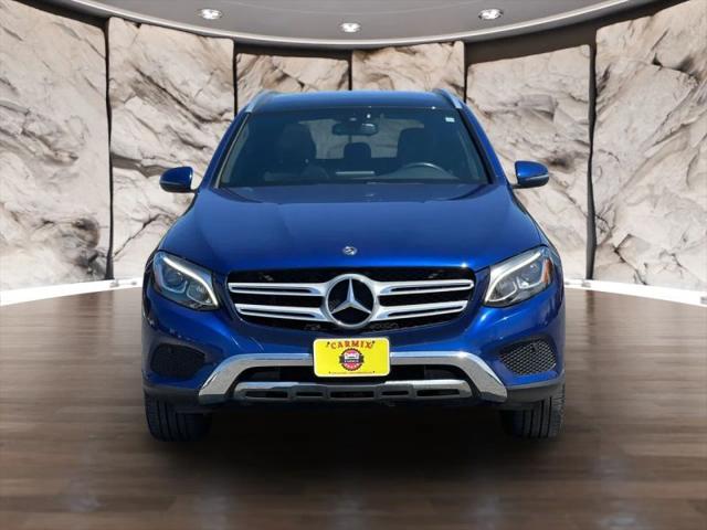 2018 Mercedes-Benz GLC 4MATIC for sale in Waldorf, MD