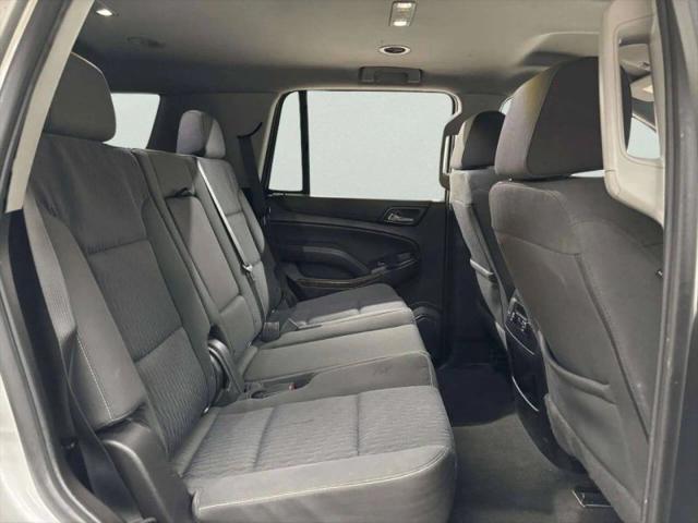 2019 Chevrolet Tahoe LS