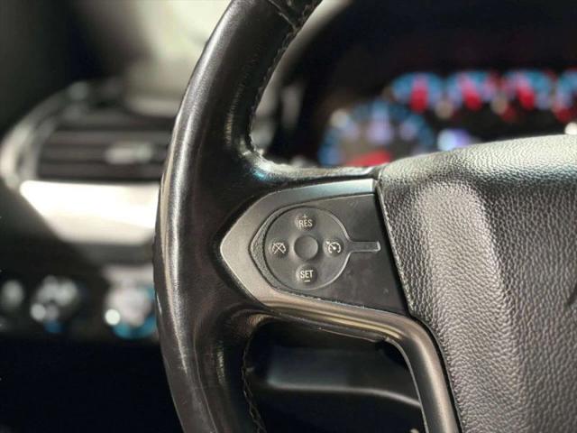 2019 Chevrolet Tahoe LS
