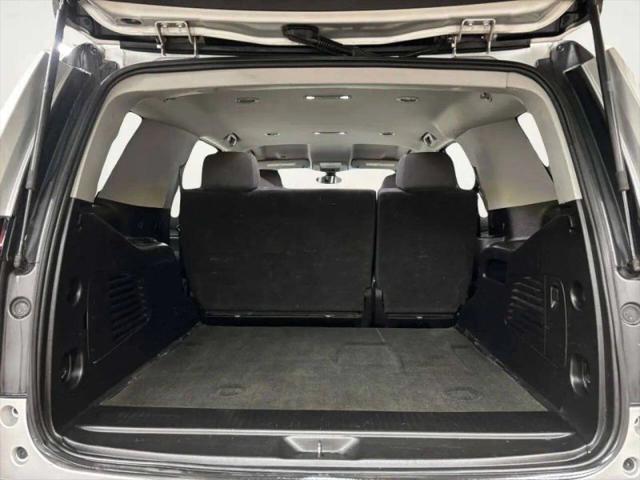 2019 Chevrolet Tahoe LS