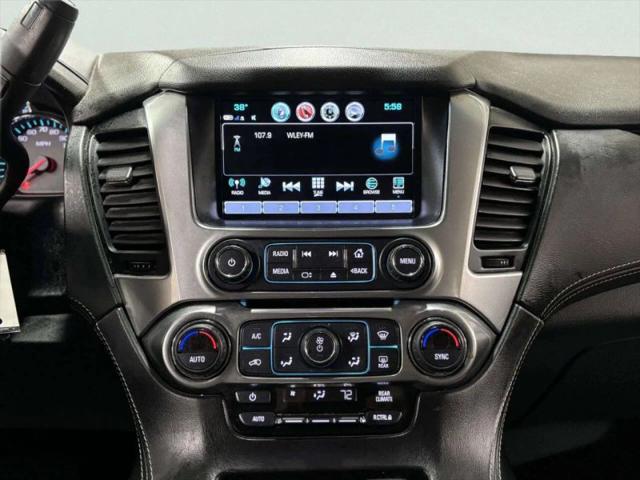 2019 Chevrolet Tahoe LS