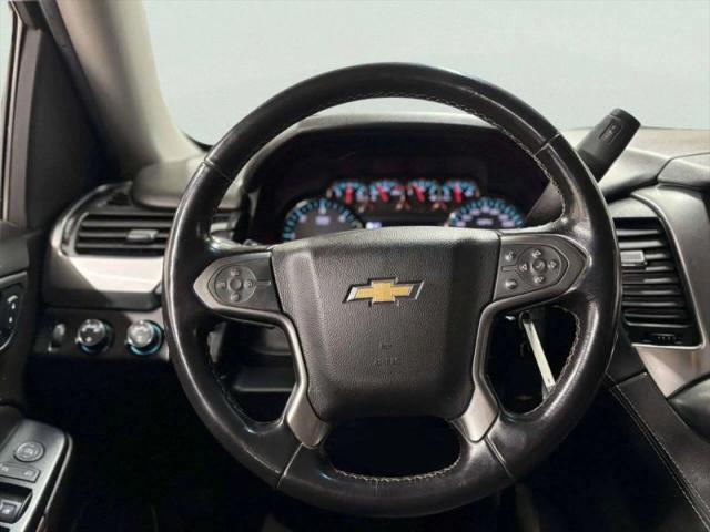 2019 Chevrolet Tahoe LS