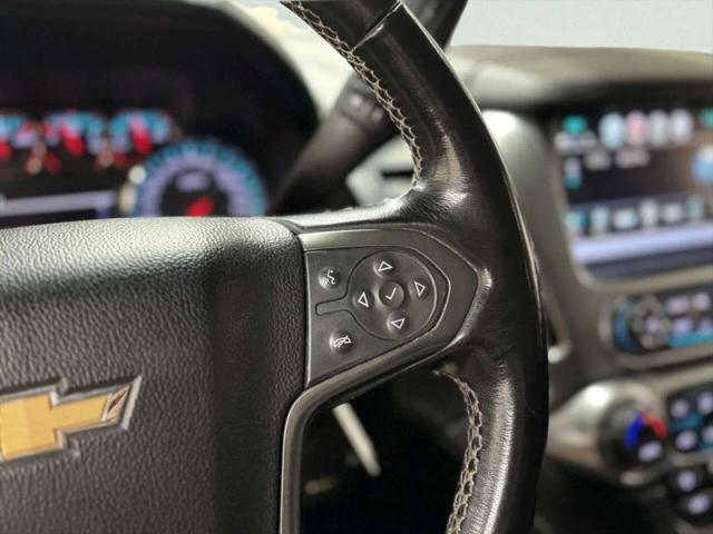 2019 Chevrolet Tahoe LS
