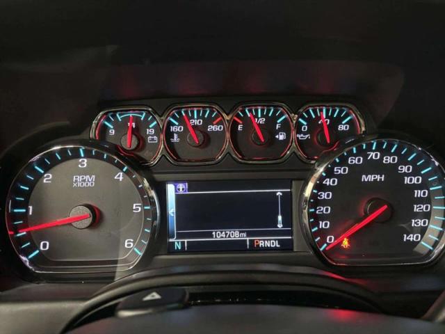 2019 Chevrolet Tahoe LS