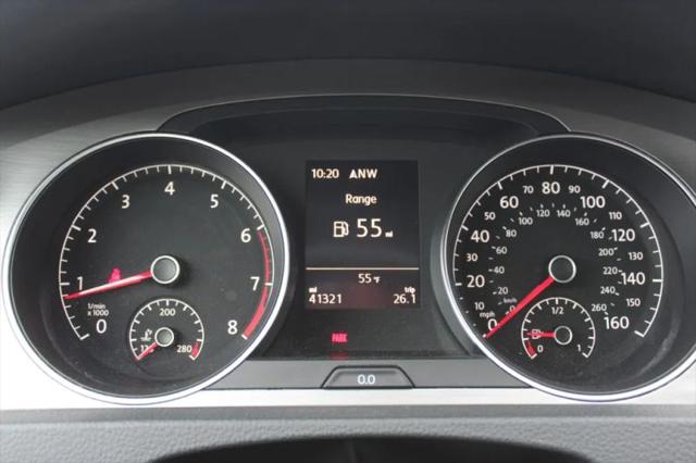 2015 Volkswagen Golf Launch Edition 2-Door