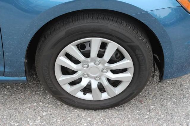 2015 Volkswagen Golf Launch Edition 2-Door