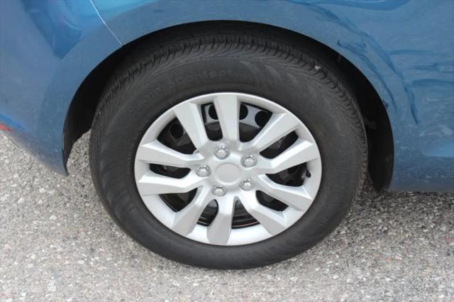2015 Volkswagen Golf Launch Edition 2-Door