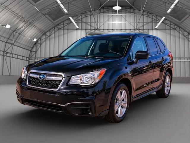 2015 Subaru Forester 2.5i for sale in York, PA
