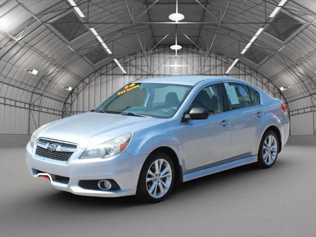 2014 Subaru Legacy 2.5i for sale in York, PA