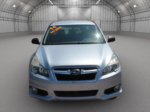 2014 Subaru Legacy 2.5i