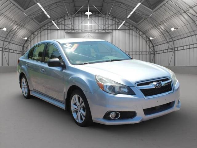 2014 Subaru Legacy 2.5i