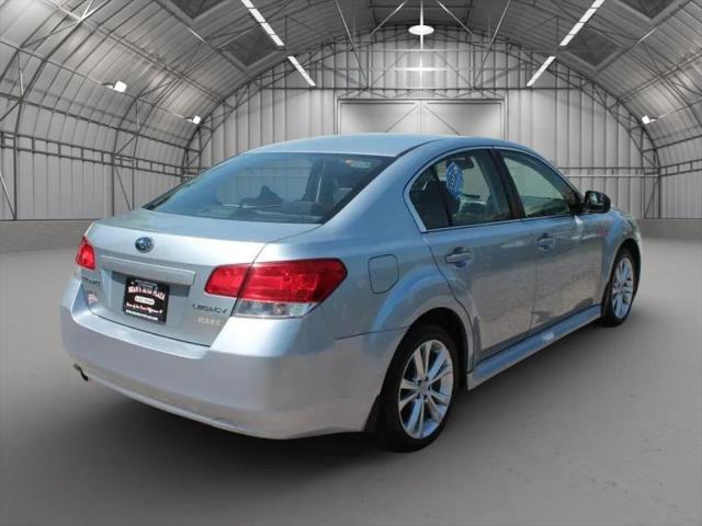 2014 Subaru Legacy 2.5i