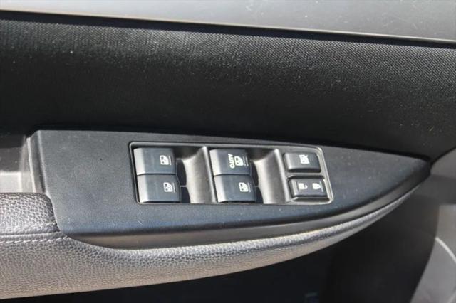 2014 Subaru Legacy 2.5i