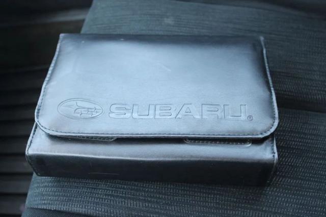 2014 Subaru Legacy 2.5i