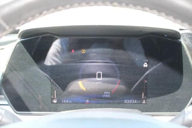 2024 Chevrolet Trax FWD LT