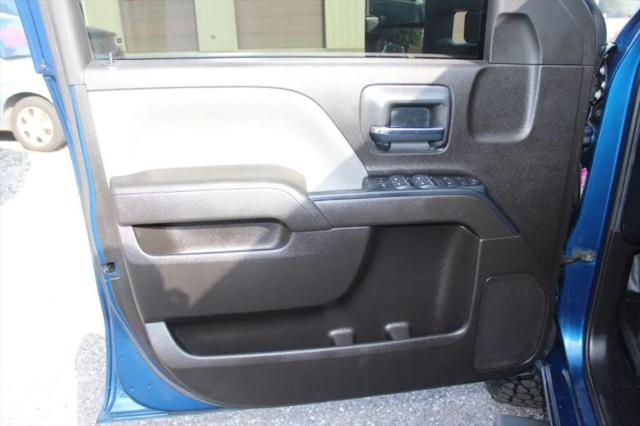 2017 GMC Sierra 3500HD Base