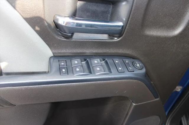 2017 GMC Sierra 3500HD Base