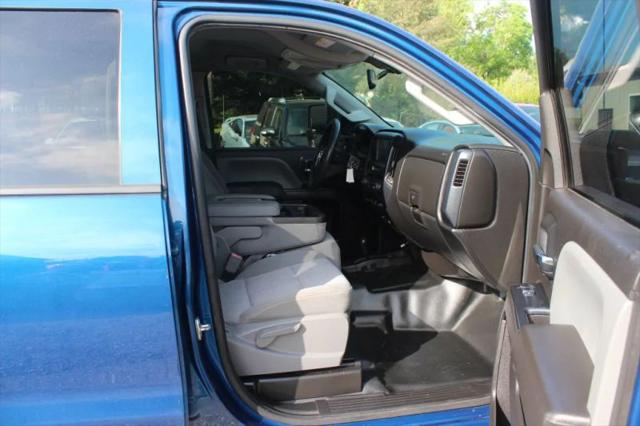 2017 GMC Sierra 3500HD Base