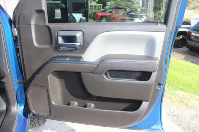 2017 GMC Sierra 3500HD Base