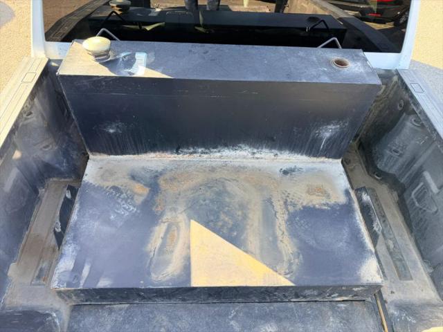 2023 Chevrolet Silverado 2500HD 4WD Crew Cab Long Bed WT