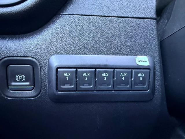 2023 Chevrolet Silverado 2500HD 4WD Crew Cab Long Bed WT