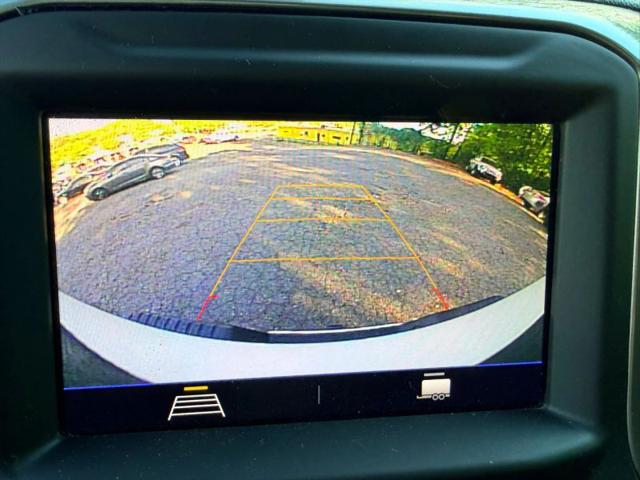 2023 Chevrolet Silverado 2500HD 4WD Crew Cab Long Bed WT