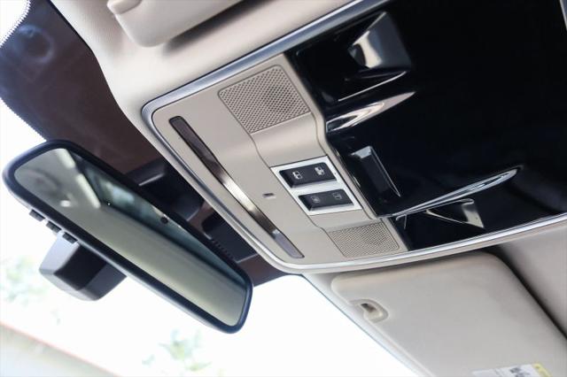 2014 Land Rover Range Rover 5.0L V8 Supercharged