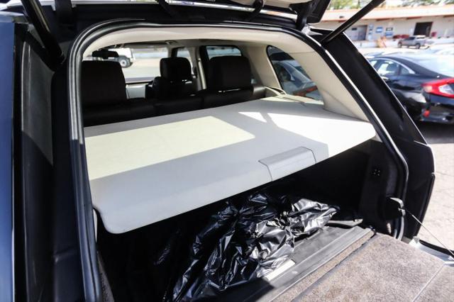 2014 Land Rover Range Rover 5.0L V8 Supercharged