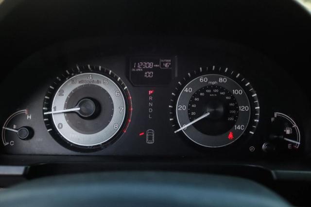 2015 Honda Odyssey EX