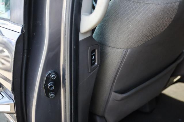 2015 Honda Odyssey EX