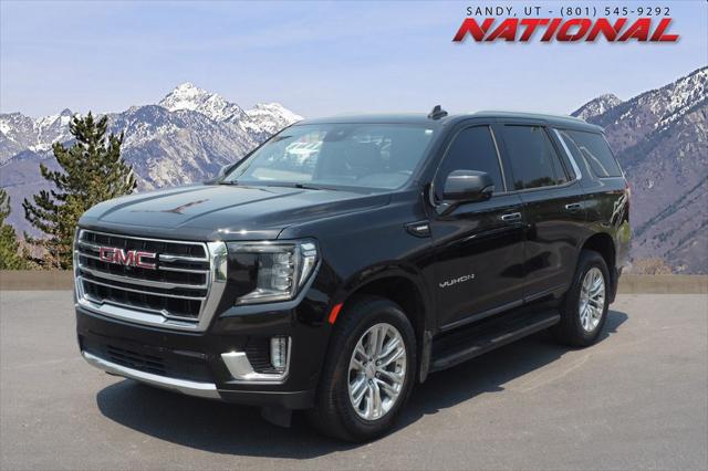 2023 GMC Yukon SLT for sale in Sandy, UT