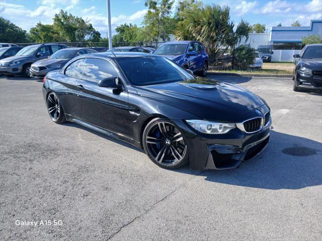 2015 BMW M4 Base for sale in Maitland, FL