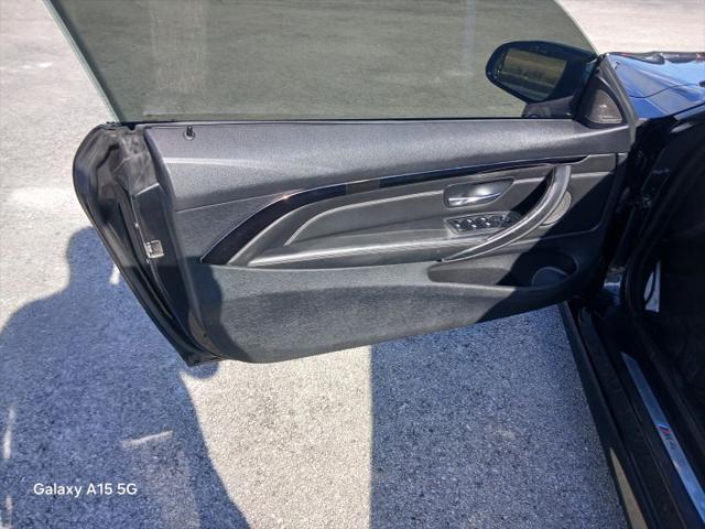 2015 BMW M4 Base