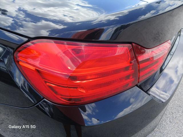 2015 BMW M4 Base