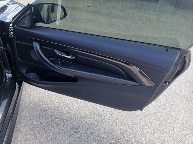 2015 BMW M4 Base