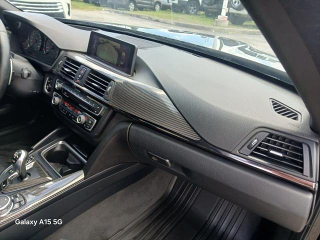 2015 BMW M4 Base