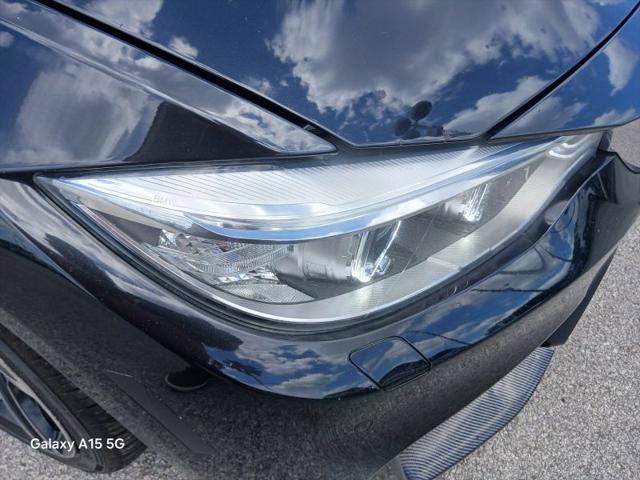 2015 BMW M4 Base