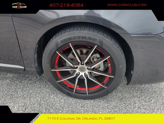 2012 Lexus ES 350 350