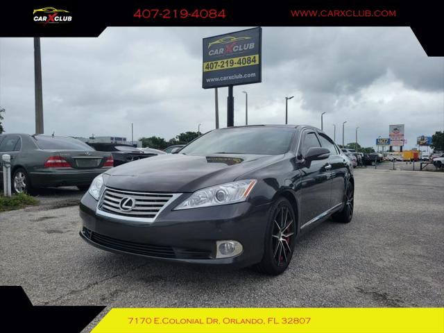 2012 Lexus ES 350 350 for sale in Orlando, FL