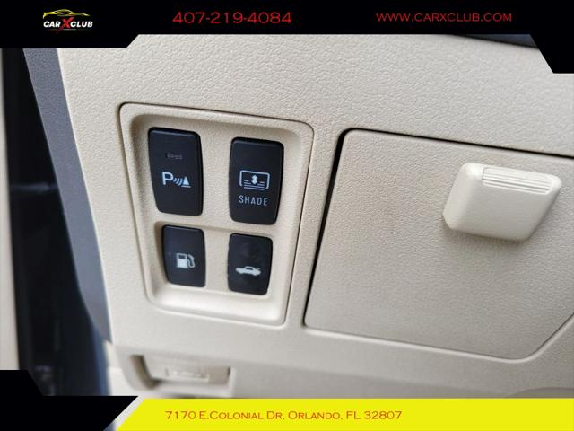 2012 Lexus ES 350 350