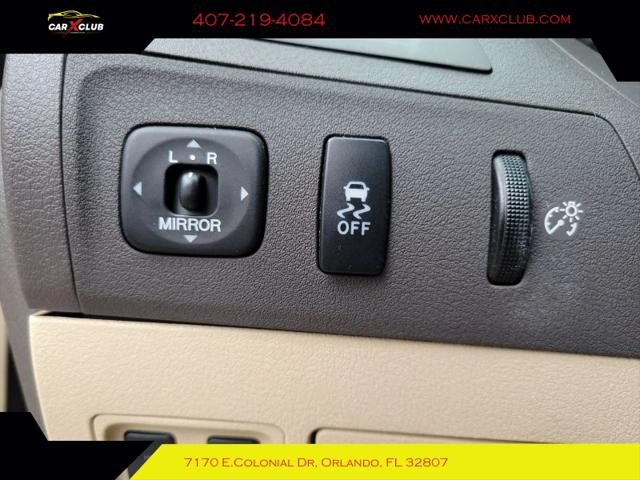 2012 Lexus ES 350 350